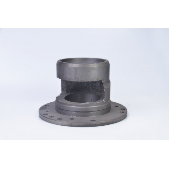 Стакан заднего моста - 1