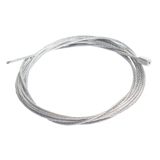 Трос управления блоком дифференциала - 1