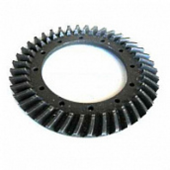 Шестерня ведомая гл.передачи МТЗ - 1