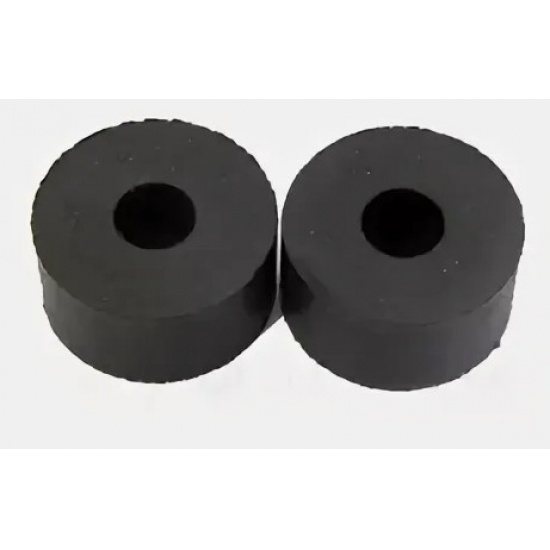 Втулка рез подвесок доски транс. Дон-1500Б.Акрос.Вектор - 1