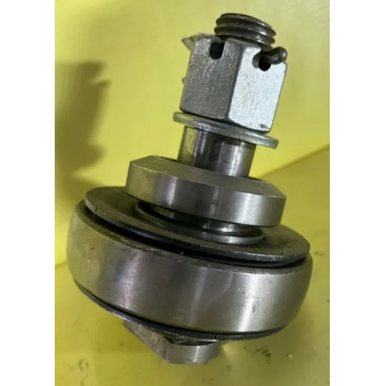 Механизм уравновешивания (втулка, кольцо, шайба, гайка, ось, подш 1580211) АНТ - 1