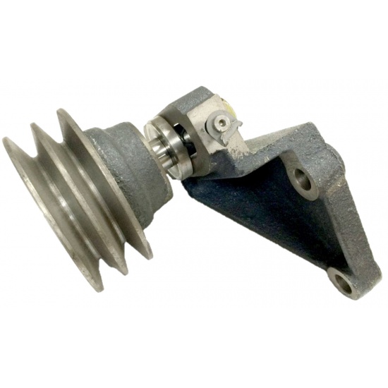 Натяжное устройство (Дон-1500Б, КСК-600, Енисей-1200) - 1