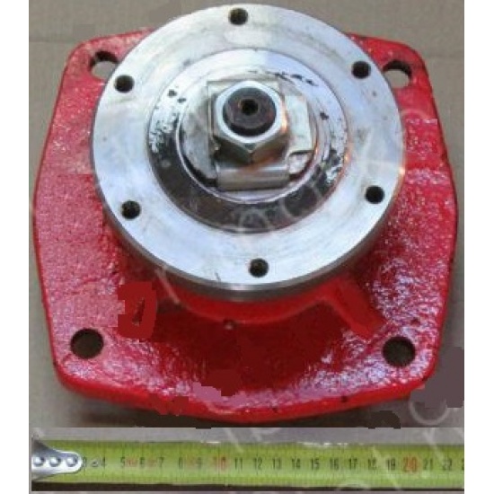 Опора ротора ( Бежецк ) - 1