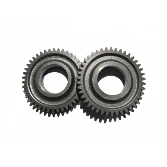 Шестерня промежуточная под подшипник (Z=42) КРН 2.1 - 1