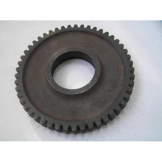 Шестерня промежуточная под подшипник ( Z=49 ) - 1