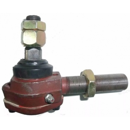 Головка шатуна ( КЗНМ 17.010 ) - 1