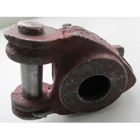 Головка эксцентрика в сборе - 1