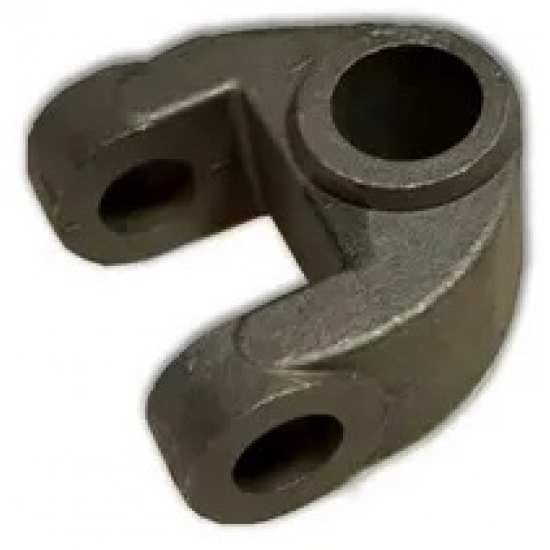 Кронштейн тяговой штанги - 1