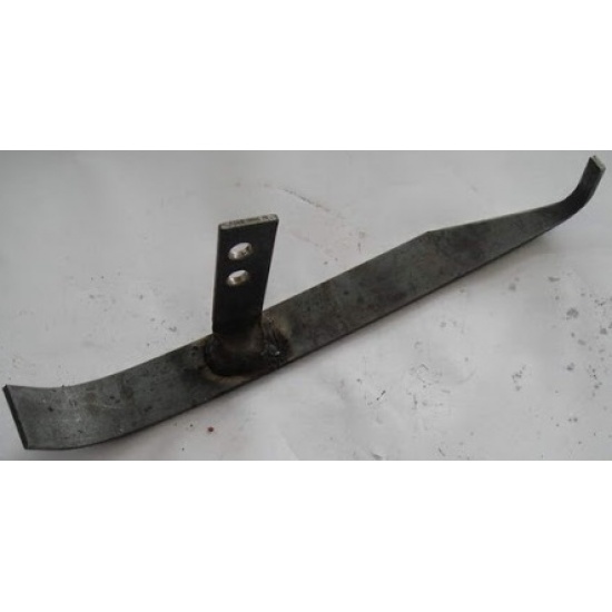 Подошва наружнего башмака - 1