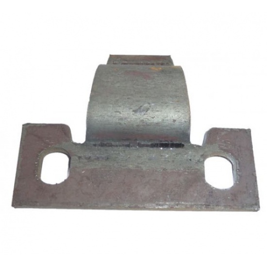 Прижим ножа высокий, штамп. ( КДП 4071 ) - 1