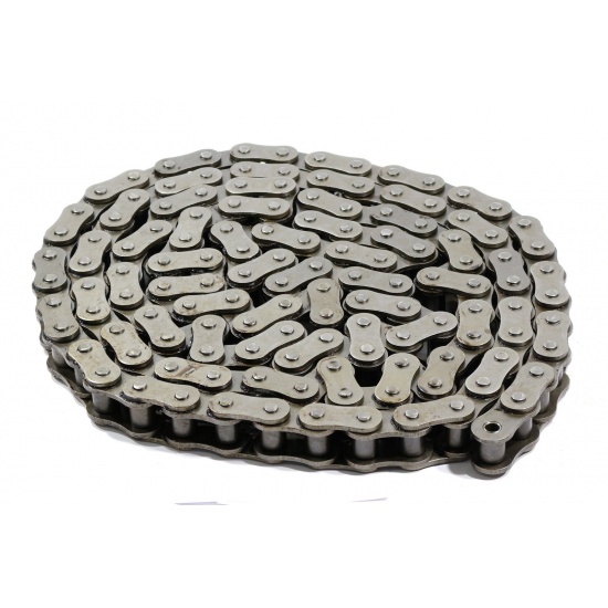 Цепь приводная роликовая* - 1