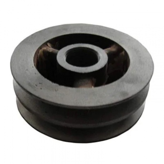 Шкив ведущий 2-х ручейный (малый) - 1