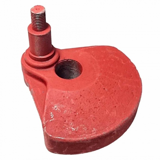 Эксцентрик привода ( с пальцем ) (под 1подш.) - 1