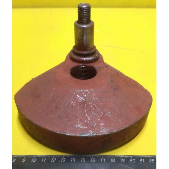 Эксцентрик привода ( с пальцем ) (под 2подш.) - 1