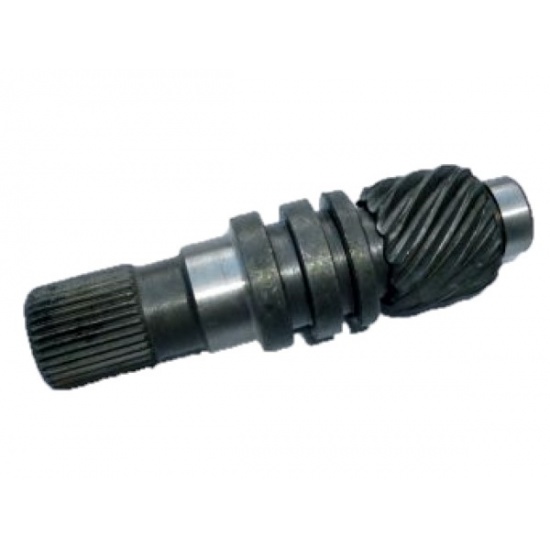 Валик рукоятки - 1