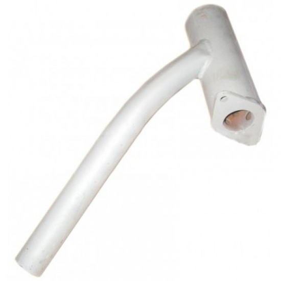 Глушитель ПД-10 - 1