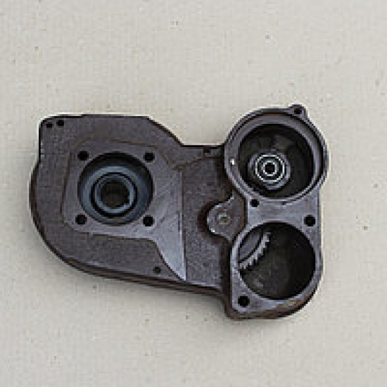 Картер маховика - 1