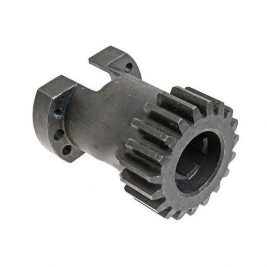 Колесо зубчатое - 1