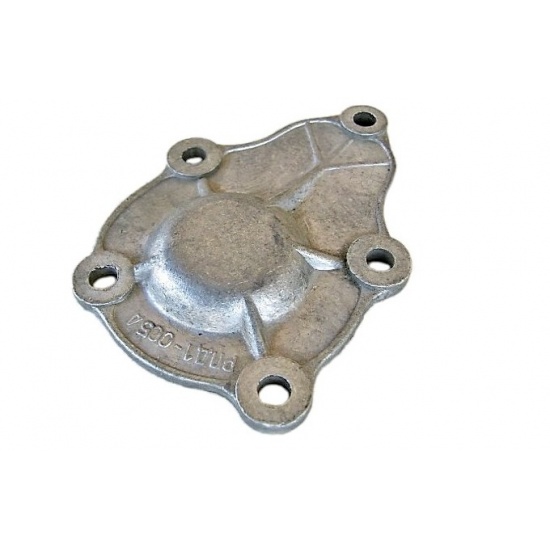 Крышка РПД-2000 - 1