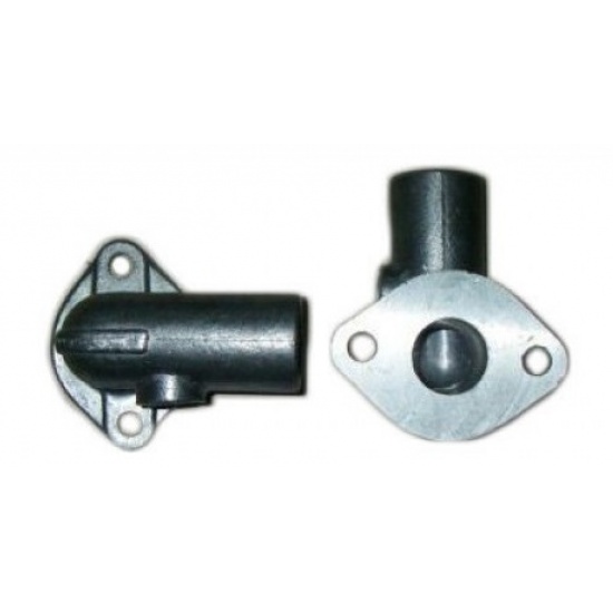 Патрубок головки цилиндров газоотводящий - 1