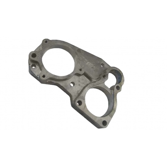 Плита промежуточная - 1