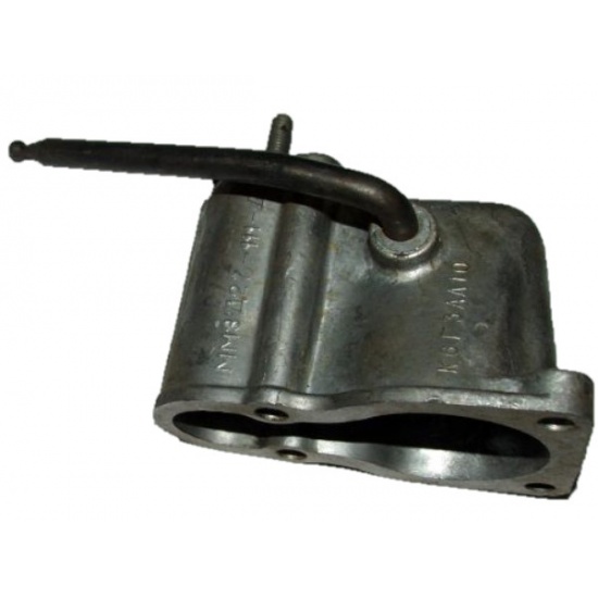 Регулятор ПД-10 в сборе - 1