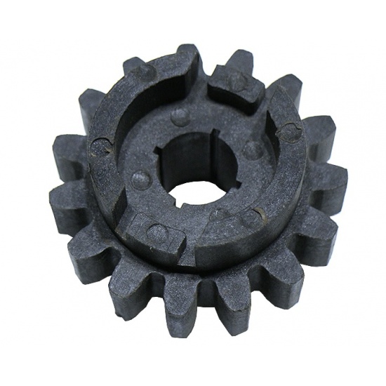 Шестерня привода магнето ПД-10 (пластик) - 1