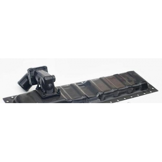 Бак нижний Т-150 - 1