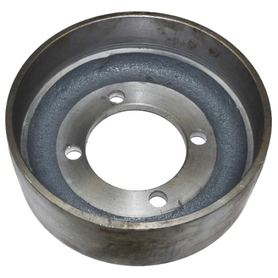 Барабан центрального тормоза Т-150К - 1