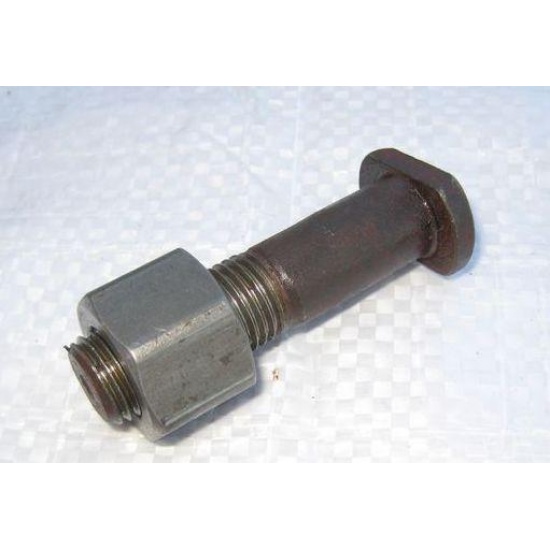 Болт стяжной диаметр 14 с гайкой - 1