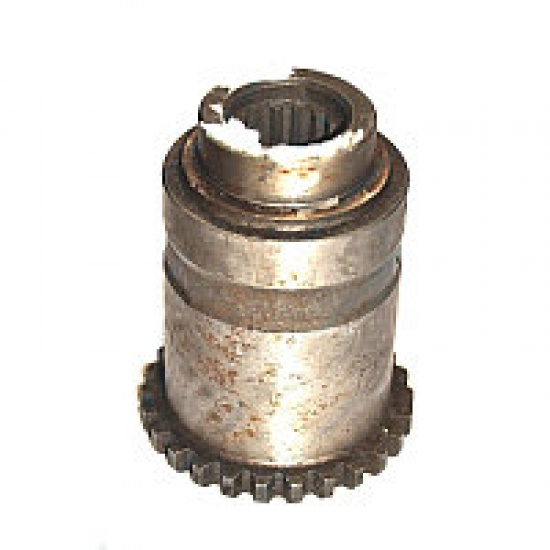 Вал старого образца - 1