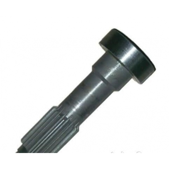 Вал муфты сцепления (L = 304 mm.) Т-150 - 1