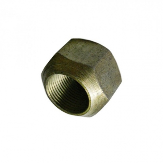 Гайка колеса Т-150 левая - 1