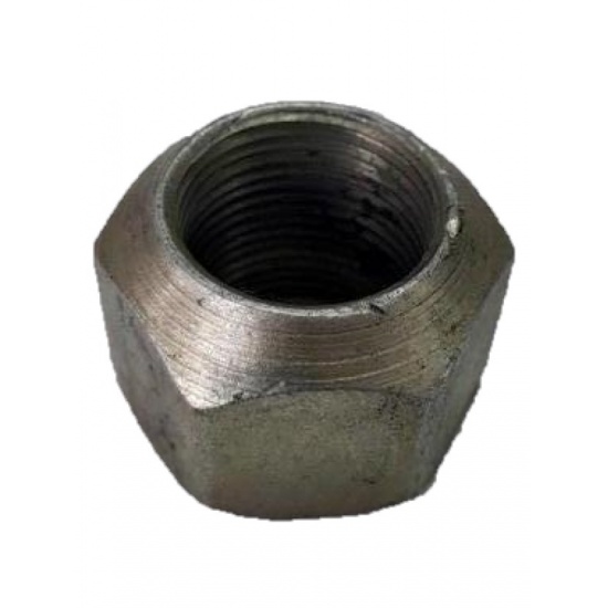 Гайка колеса Т-150 правая - 1