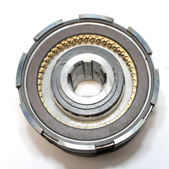 Гидромуфта Т-150 большая новая (Россия) - 1