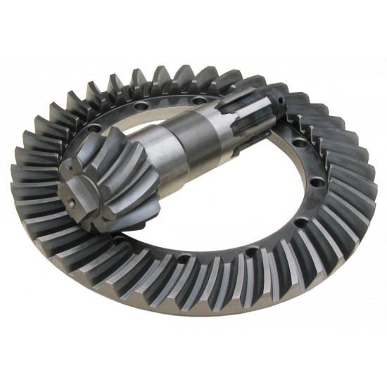 Главная пара (диаметр 12 мм) - 1