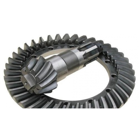 Главная пара (диаметр 14 мм) - 1