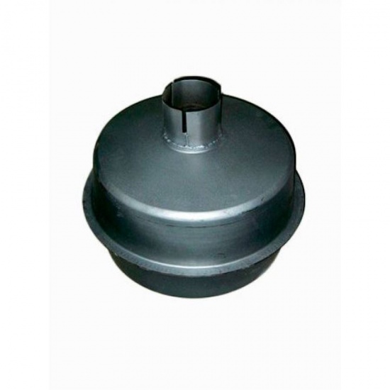 Глушитель Т-150 - 1