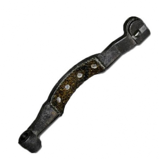 Колодка тормозка - 1