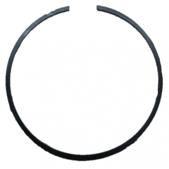 Кольцо уплотнительное гидромуфты - 1