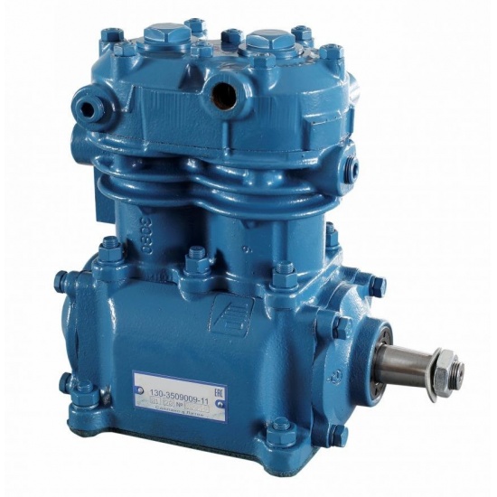 Компрессор (Т-150, К-700, Зил,Маз,Краз) - 1