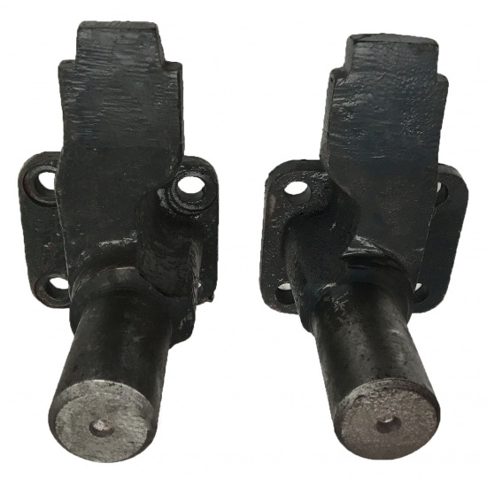 Кронштейн правый - 1