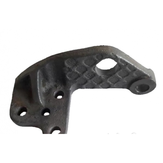 Кронштейн следящей тяги - 1