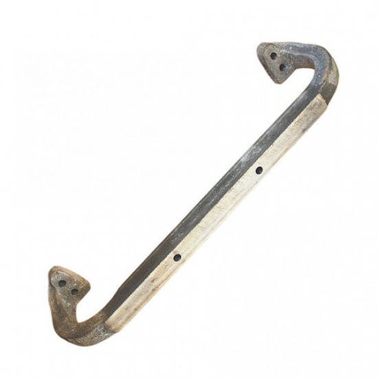 Опора двигателя передняя под ЯМЗ - 1