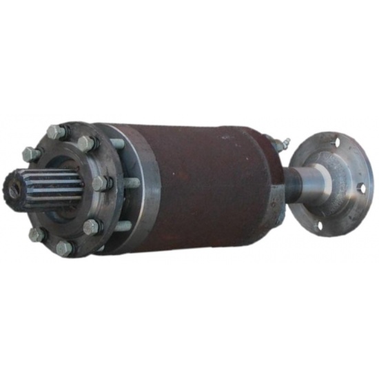 Опора задняя без вала - 1