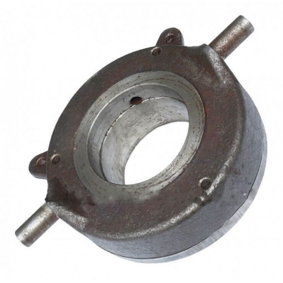 Подшипник выжимной СМД-60 в сб. новый - 1