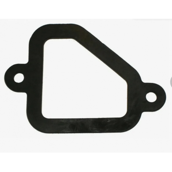 Прокладка выпускного коллектора КАМАЗ (резина) - 1