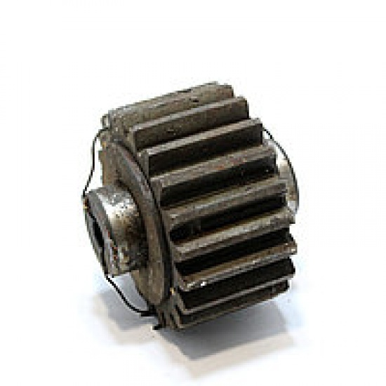 Сателлит Т-150 в сб. с осью - 1