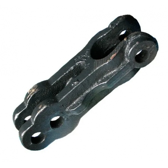 Скоба упряжная Т-150 (н/о) - 1