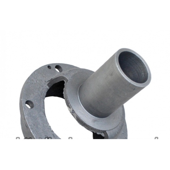 Стакан Т-150К (ЯМЗ) выжимного подшипника - 1